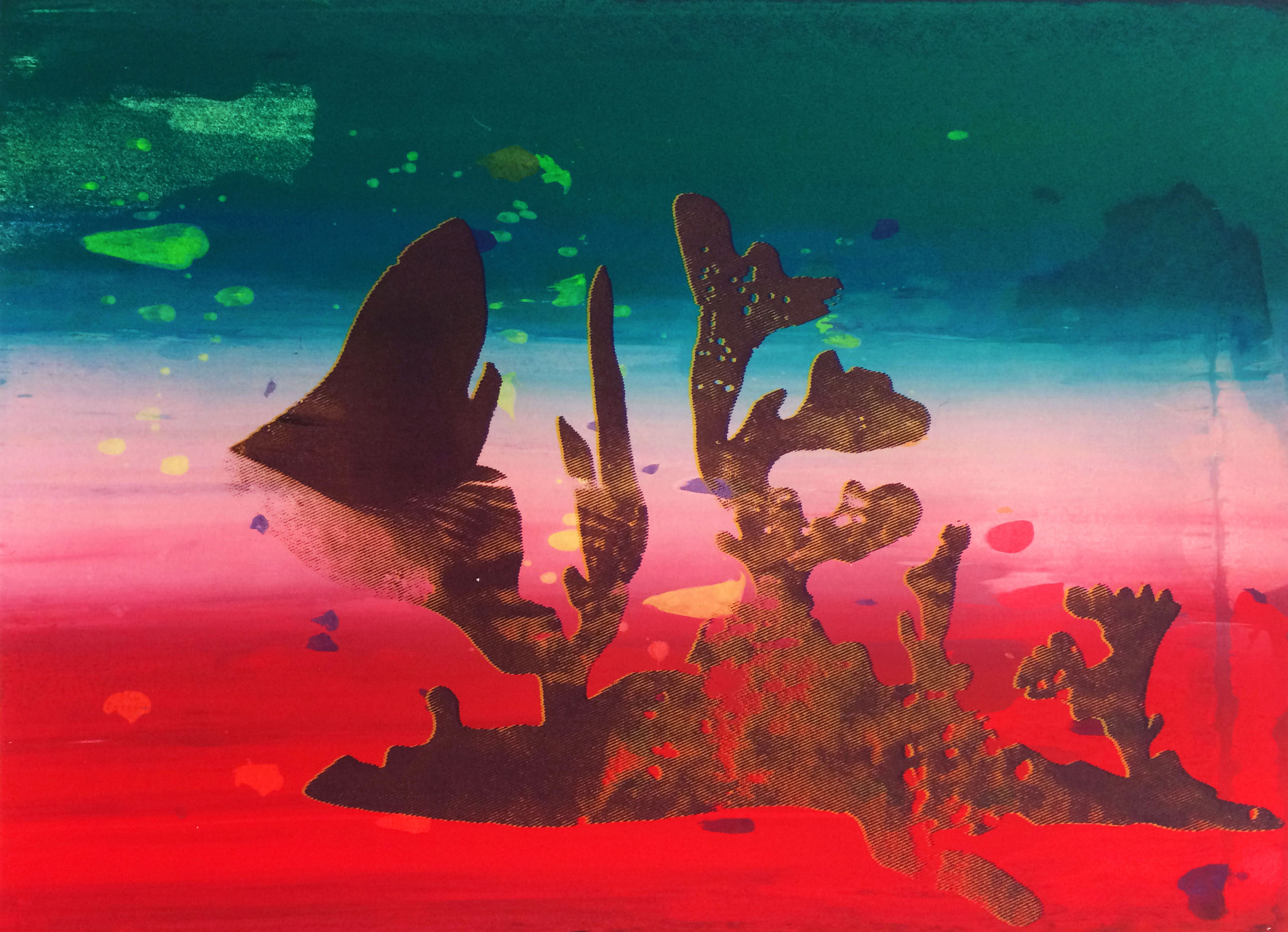 Quelque chose a été oublié par peur