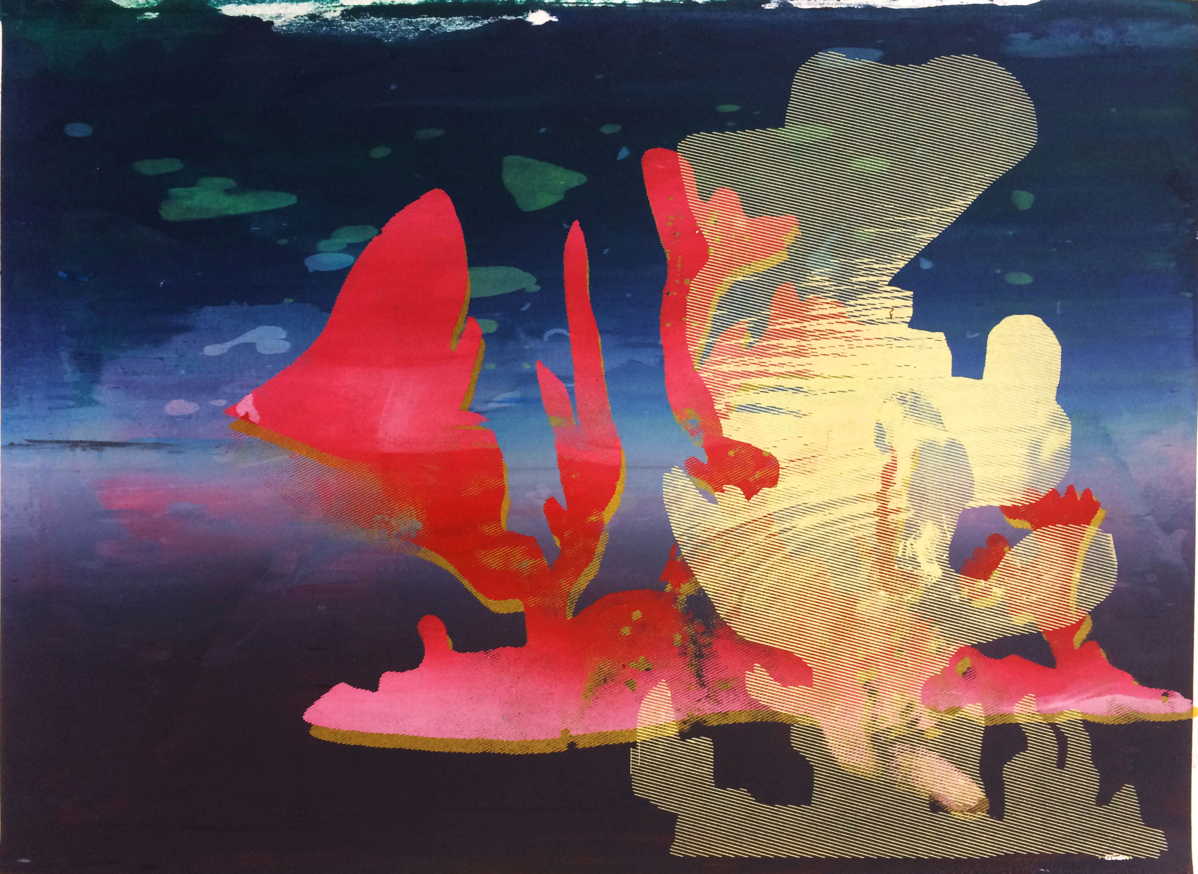 Quelque chose a été oublié par peur