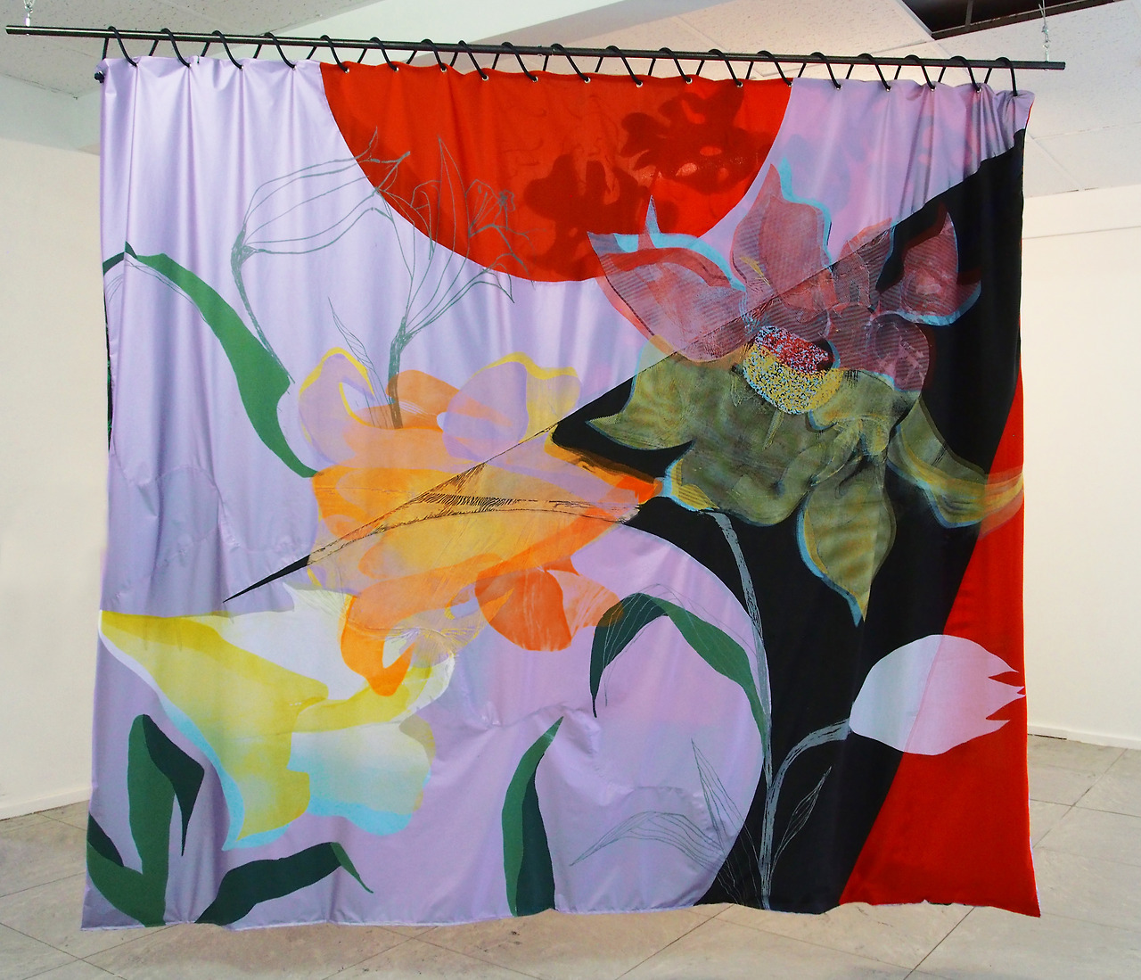 Before the world fell silent, tune in the mute seashells’ lullaby and hear the mermaid cry