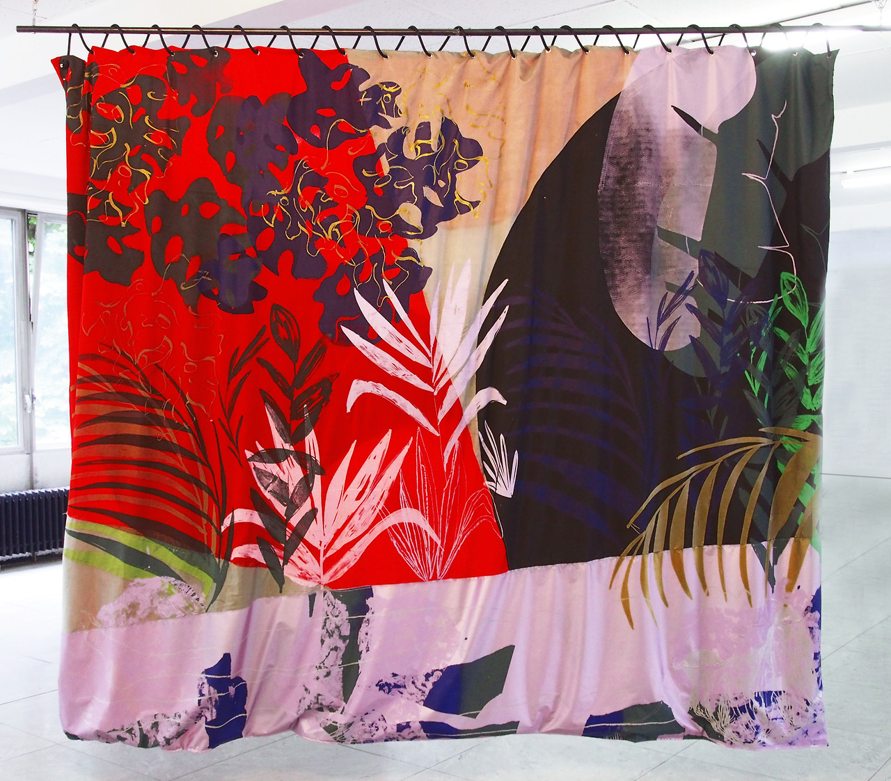 Before the world fell silent, tune in the mute seashells’ lullaby and hear the mermaid cry