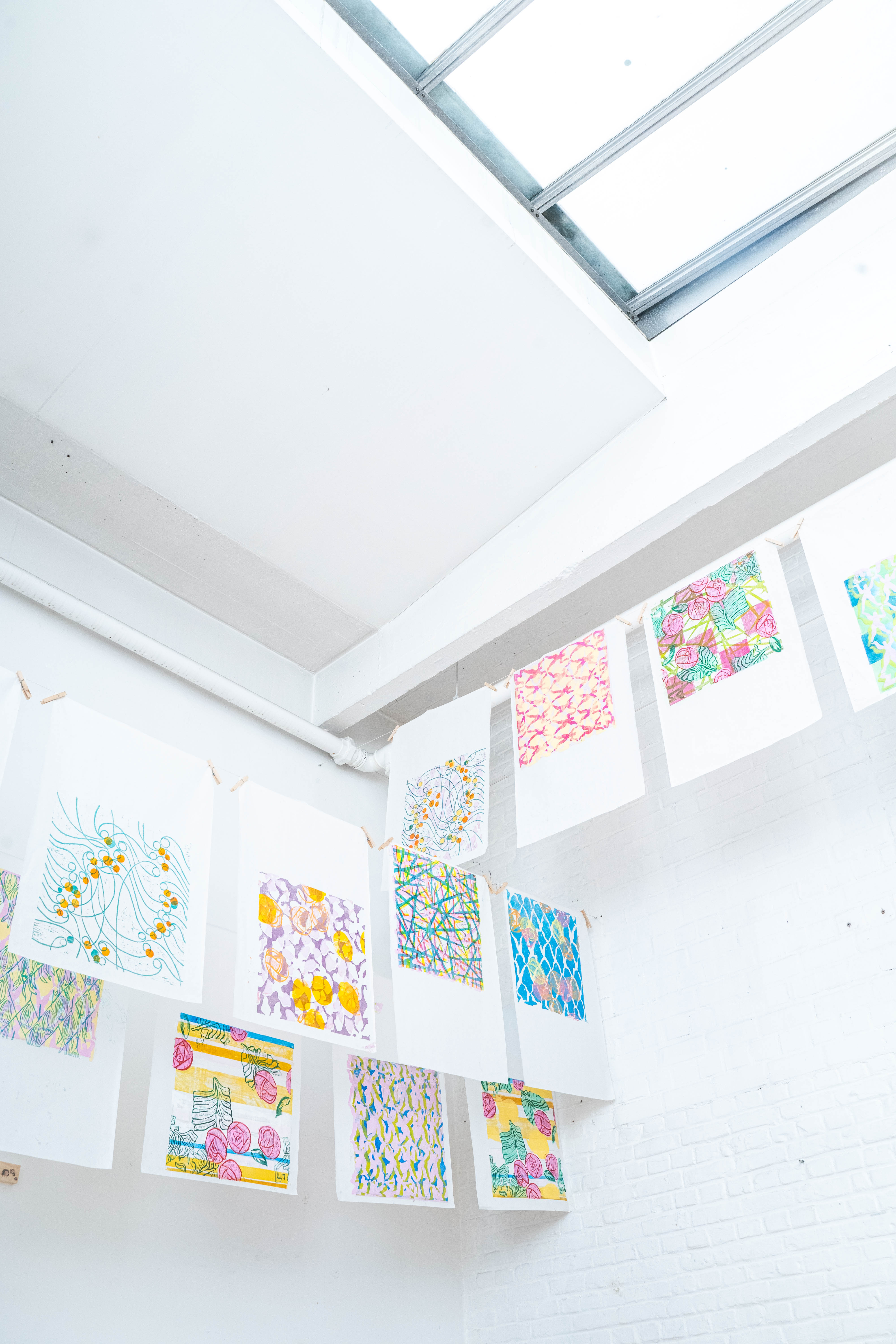 if words were flowers...