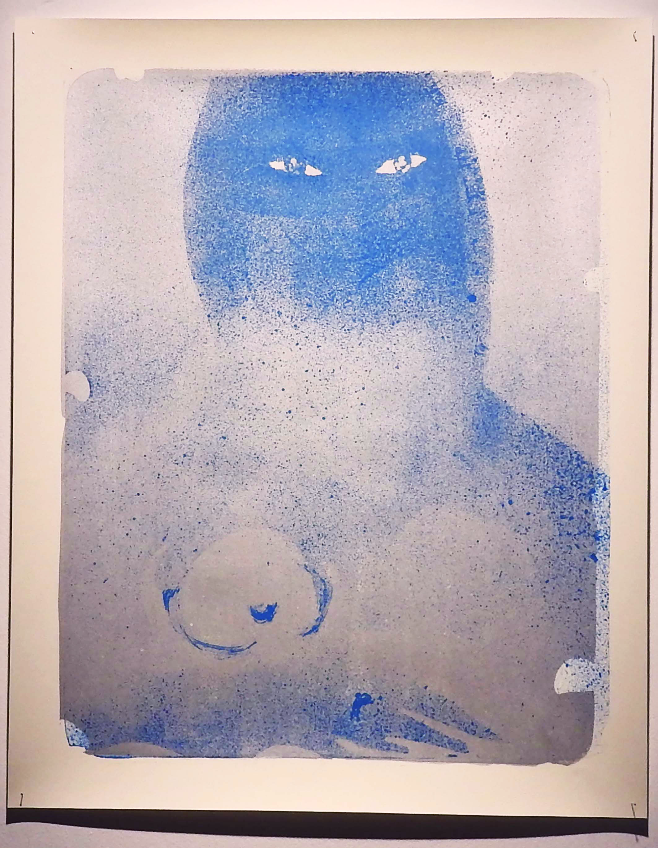 Lithographie - une éternelle recherche