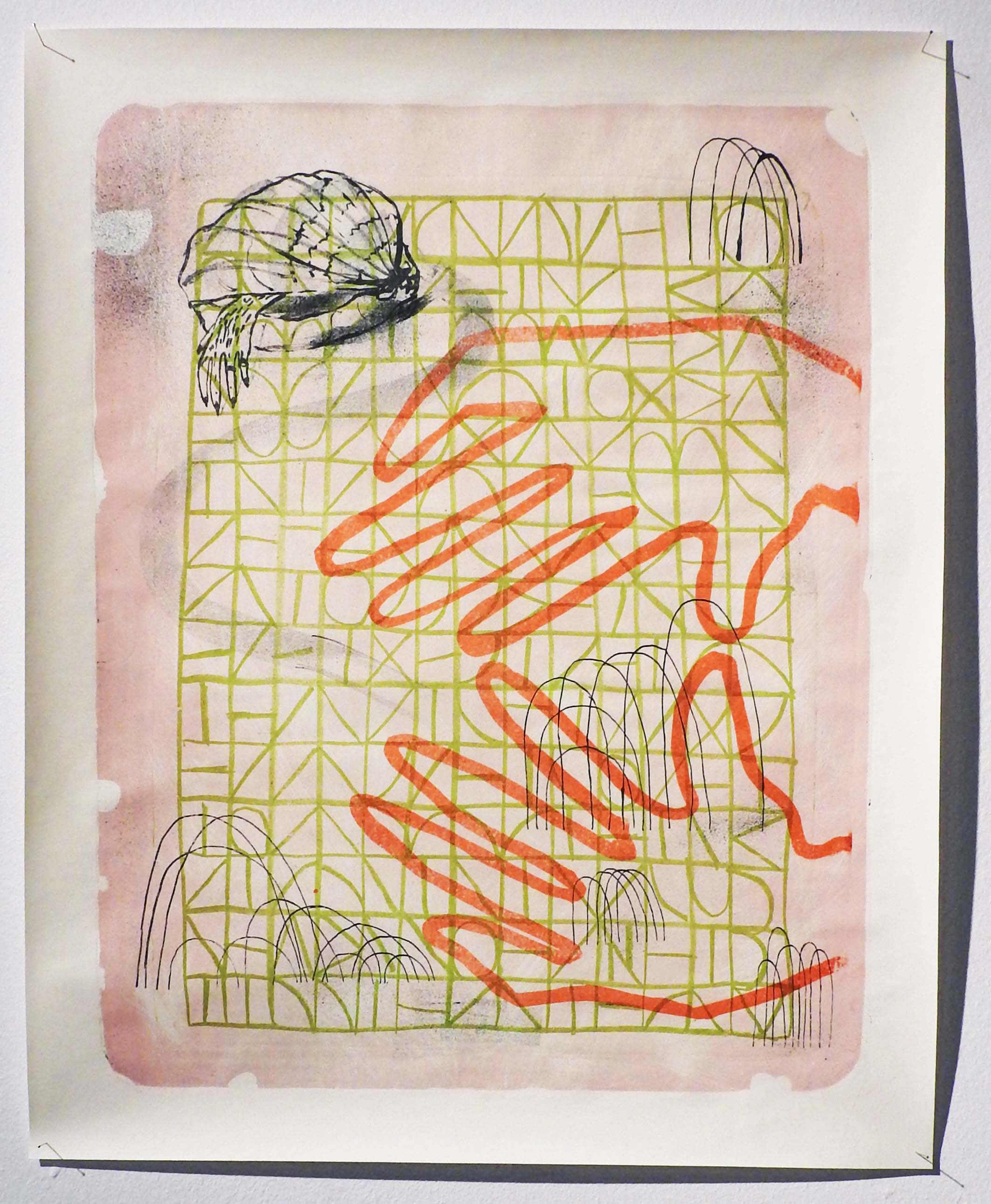 Lithographie - une éternelle recherche