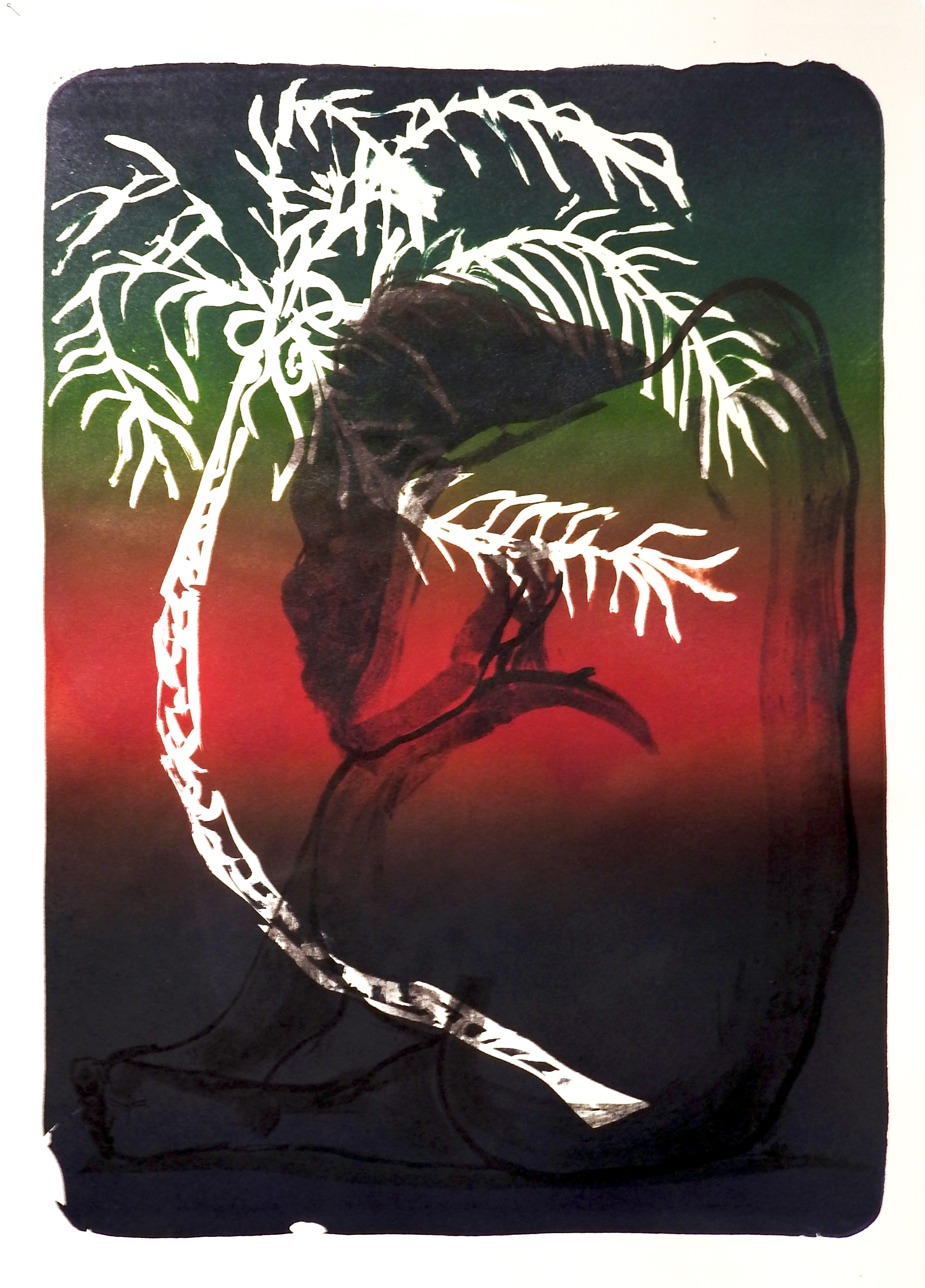 Lithographie - une éternelle recherche