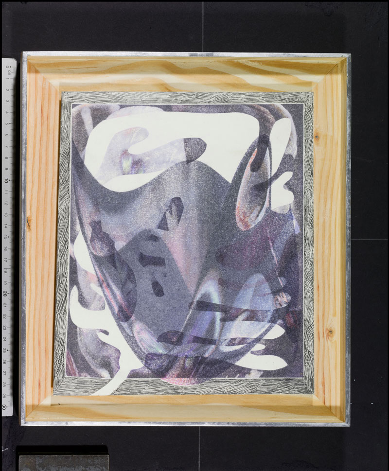 Habiter sous les reflets