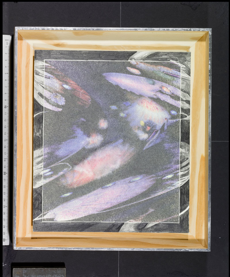 Habiter sous les reflets