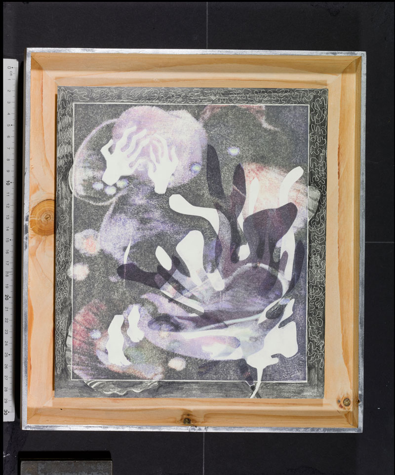 Habiter sous les reflets