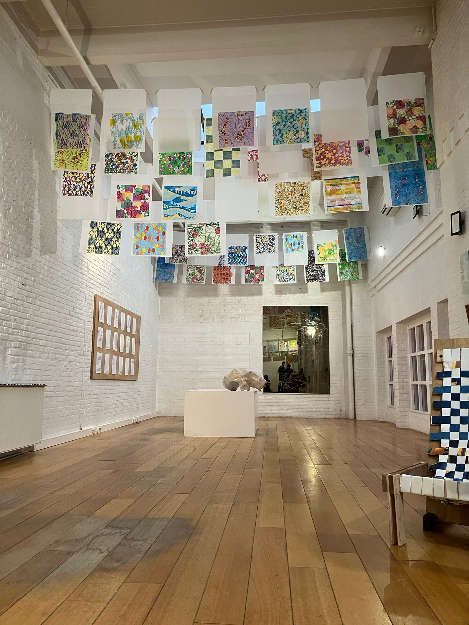 if words were flowers...